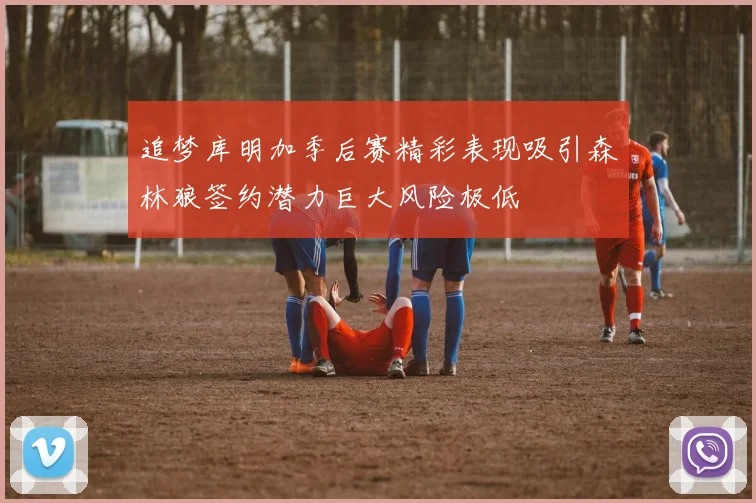 追梦库明加季后赛精彩表现吸引森林狼签约潜力巨大风险极低